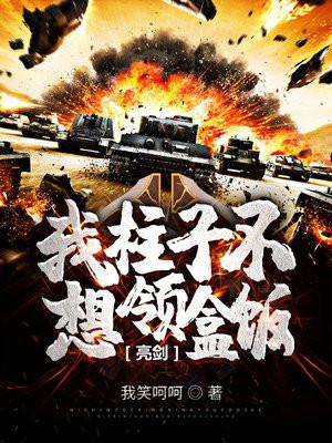 亮剑:我柱子不想领盒饭!