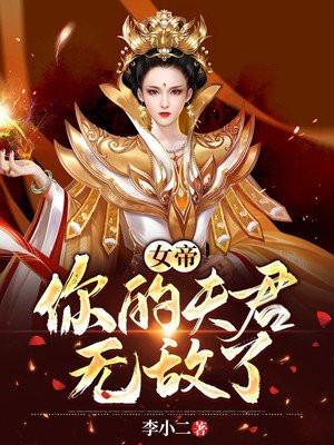 女帝,你的夫君无敌了