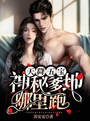 天降五宝:神秘爹地哪里跑