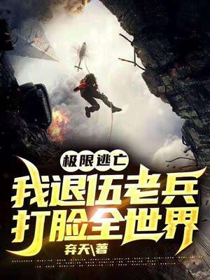全球逃亡:我退伍老兵打脸全世界