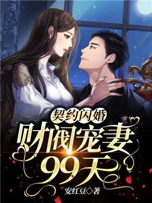 契约闪婚:财阀宠妻99天