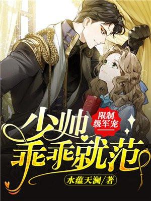 限制级军宠:少帅,乖乖就范