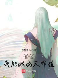 玄幻:我能燃烧天命值李昊