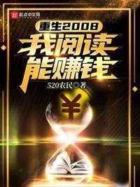 重生2008:我阅读能赚钱沐阳