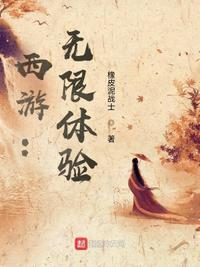 西游:无限体验白岳