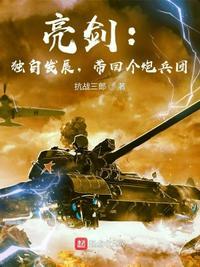 亮剑:独自发展,带回个炮兵团王成
