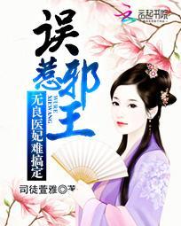 误惹邪王:无良医妃难搞定