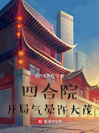 四合院:开局气晕许大茂