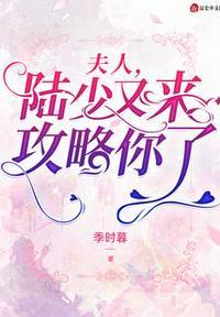 夫人,陆少又来攻略你了