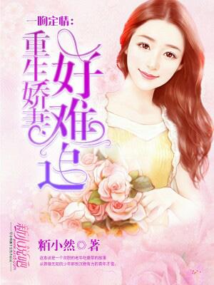 一吻定情:重生娇妻好难追