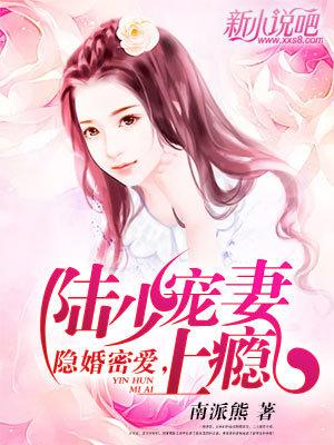 隐婚密爱,陆少宠妻上瘾