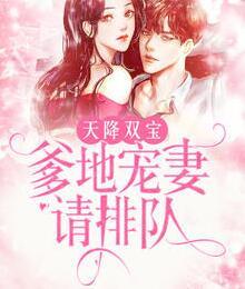 天降双宝:爹地宠妻请排队