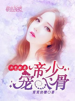 头号鲜妻:帝少,宠入骨