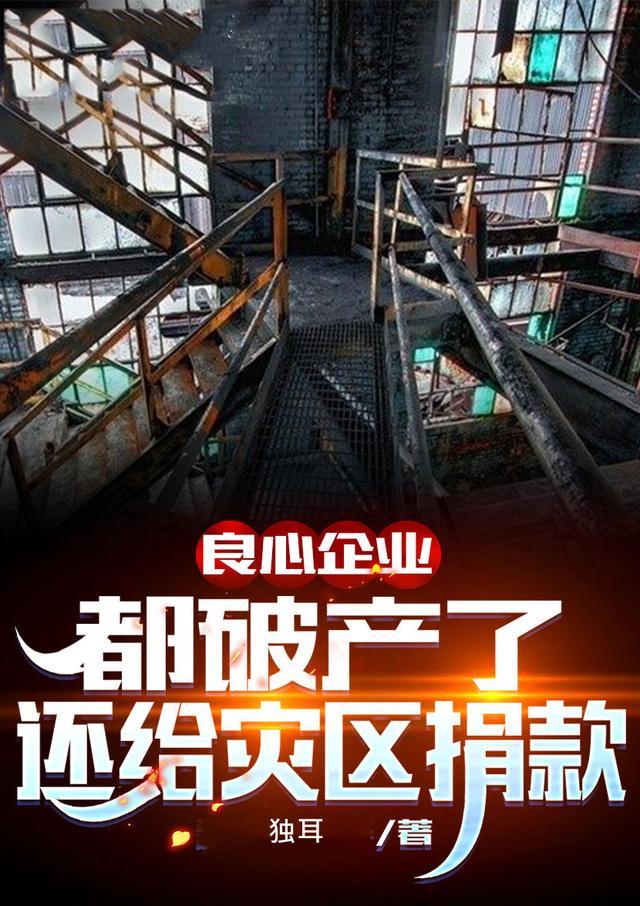 良心企业:都破产了还给灾区捐钱