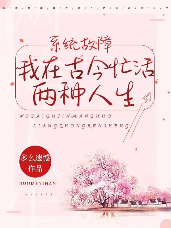 系统故障:我在古今忙活两种人生