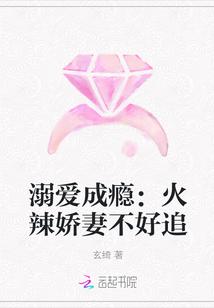 溺爱成瘾:火辣娇妻不好追