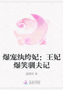 爆宠纨绔妃:王妃爆笑驯夫记