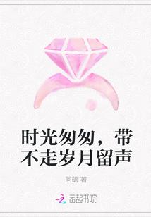 时光匆匆,带不走岁月留声