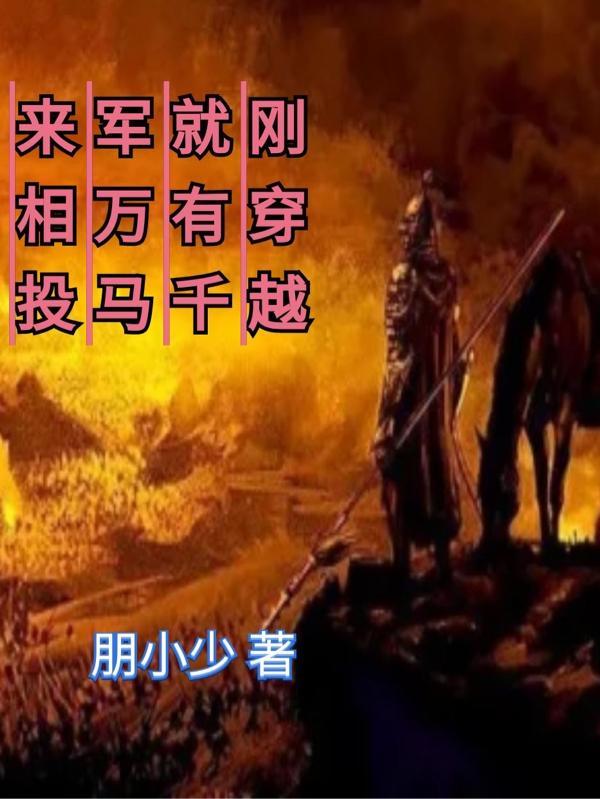 刚穿越就有千军万马来相投