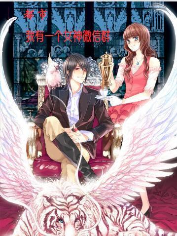 都市:我有一个女神微信群