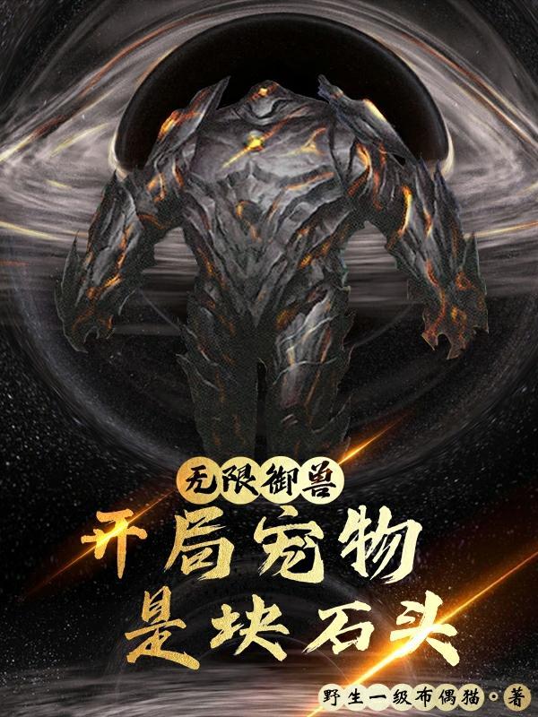 无限御兽:开局宠物是块石头