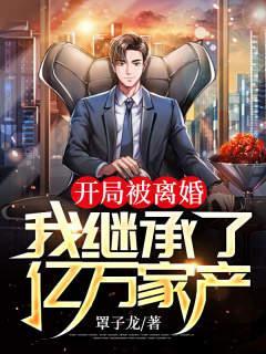 开局被离婚,我继承了亿万家产