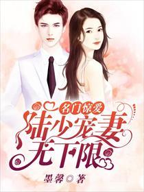 名门惊爱:陆少宠妻无下限