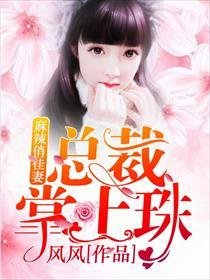 麻辣俏佳妻:总裁,掌上珠