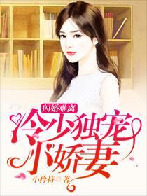 闪婚难离:冷少独宠小娇妻