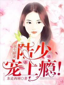 重生娇妻,陆少宠上瘾!