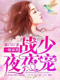 一睡成婚:战少夜夜宠
