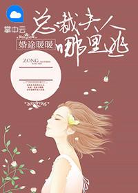 婚途暖暖,总裁夫人哪里逃