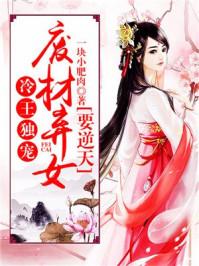 冷王独宠:废材弃女要逆天
