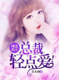 辣妻似火:总裁,轻点爱!