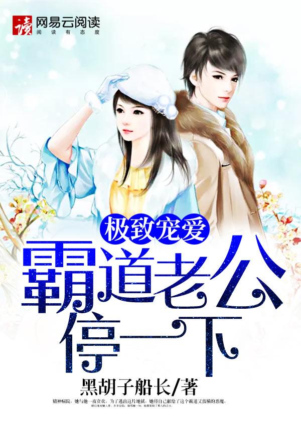 极致宠爱:霸道老公停一下