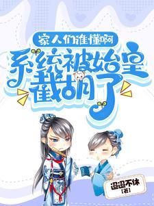 家人们谁懂啊,系统被始皇截胡了