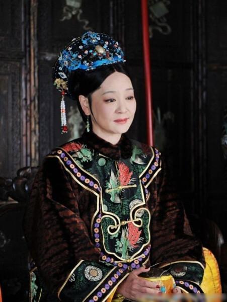 我在甄嬛当太后是种什么体验?