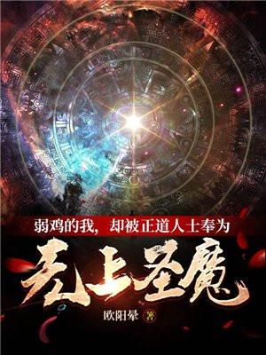 弱鸡的我却被正道人士奉为无上圣魔
