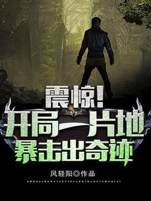 震惊!开局一片地暴击出奇迹