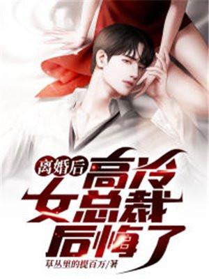 离婚后高冷女总裁后悔了