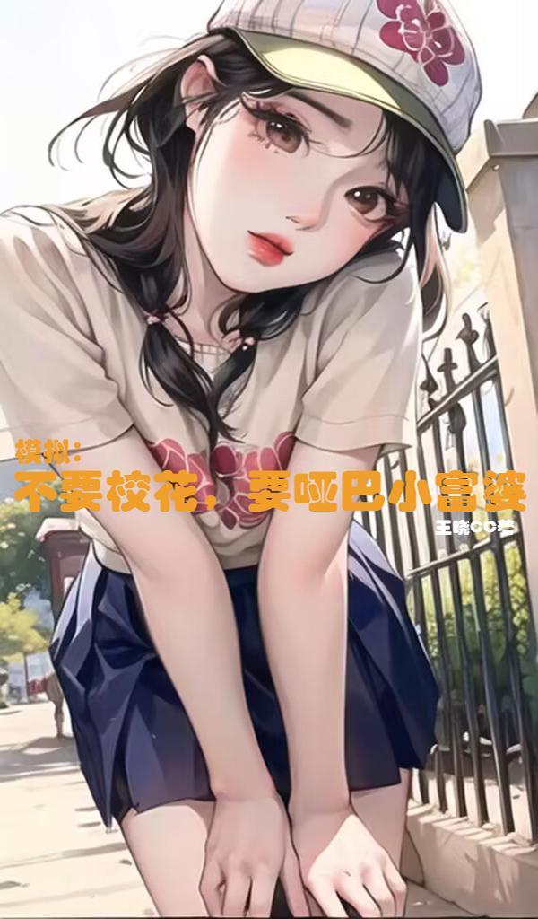 模拟:不要校花,要哑巴小富婆