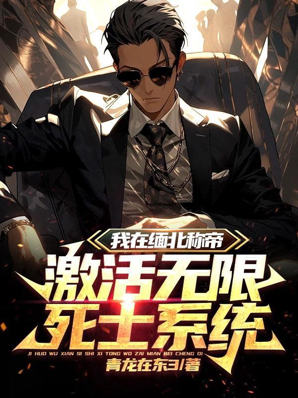 激活无限死士系统:我在缅北称帝