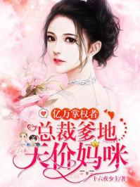 亿万掌权者:总裁爹地天价妈咪