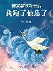 撩完禁欲冷王后,我跑了他急了