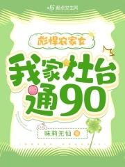 彪悍农家女:我家灶台通90