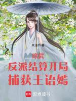 综武:反派结算,开局捕获王语嫣