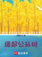 缘起公孙树