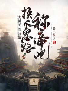 大舅子,你应该换个思路称帝吧!