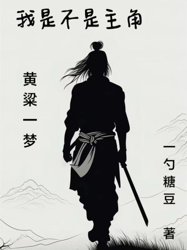 黄粱一梦,我是不是主角