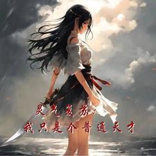 转生后,天赋开启的我疯狂内卷